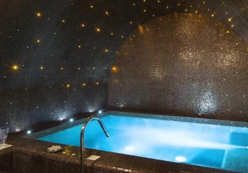 达芬奇酒店及Spa 巴黎 外观 照片
